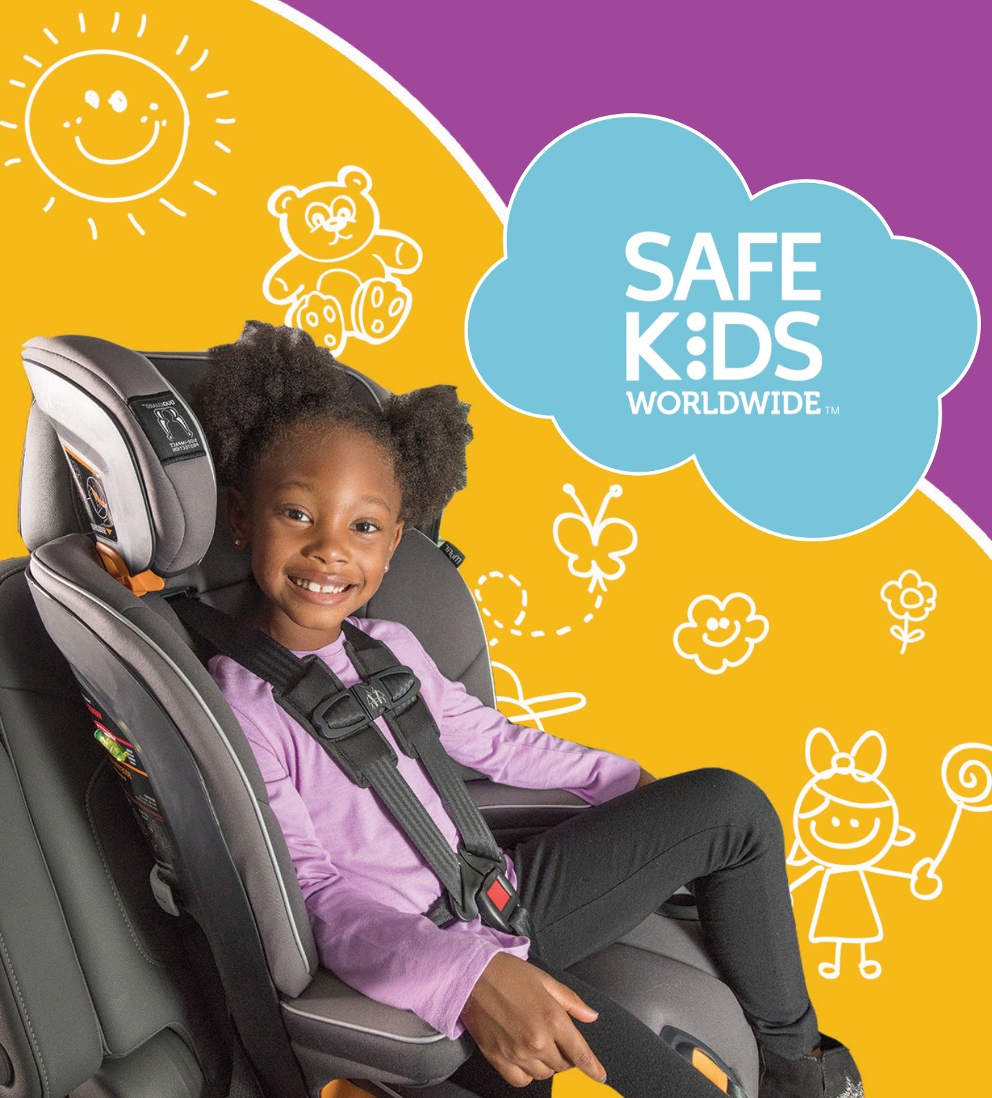 Safe Kids Worldwide (TM)