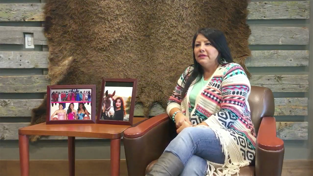 Cherokee Brown Testimonial