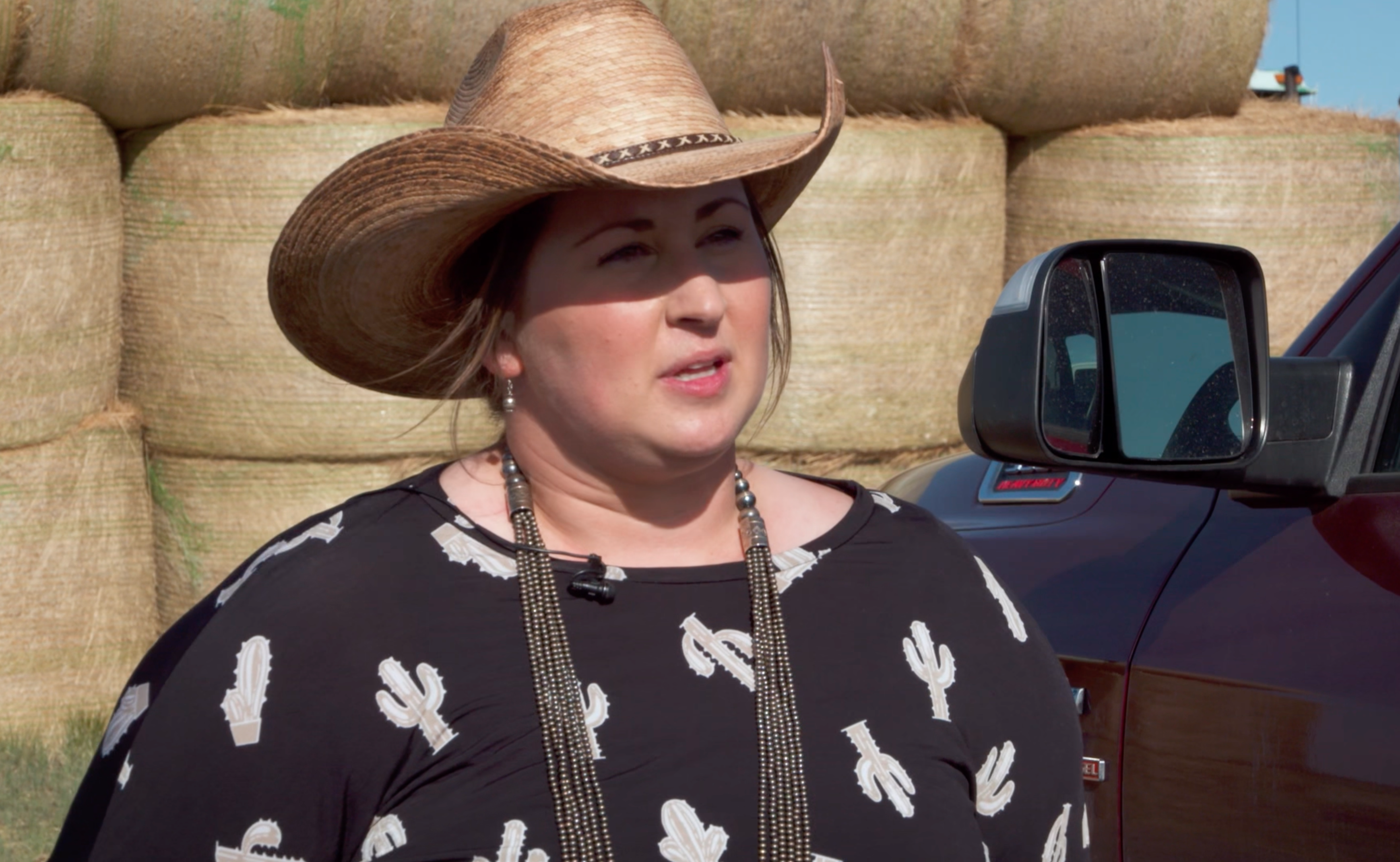 Wyoming Stock Growers Association video