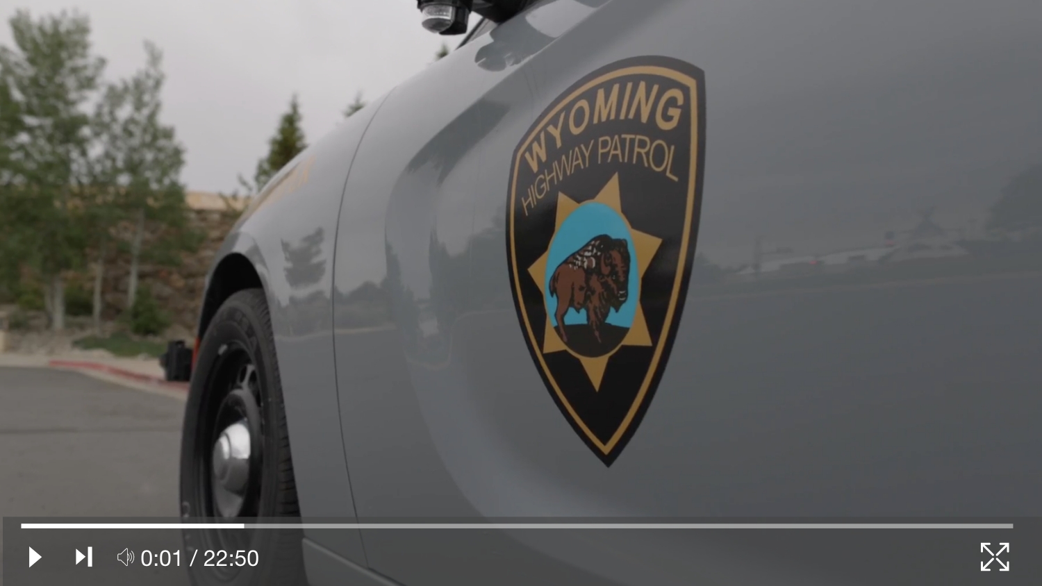 Buffalo Bill Center of the West video